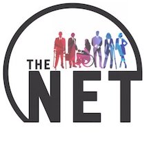 The NET LOGO